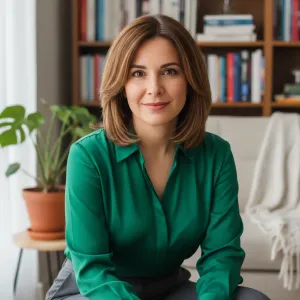 Autor Rozalia Ziółkowska